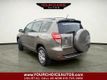 2012 Toyota RAV4 FWD 4dr I4 - 23008675 - 2