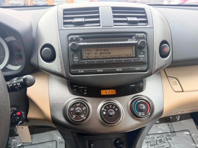 2012 Toyota RAV4 FWD 4dr I4 - 23008675 - 32