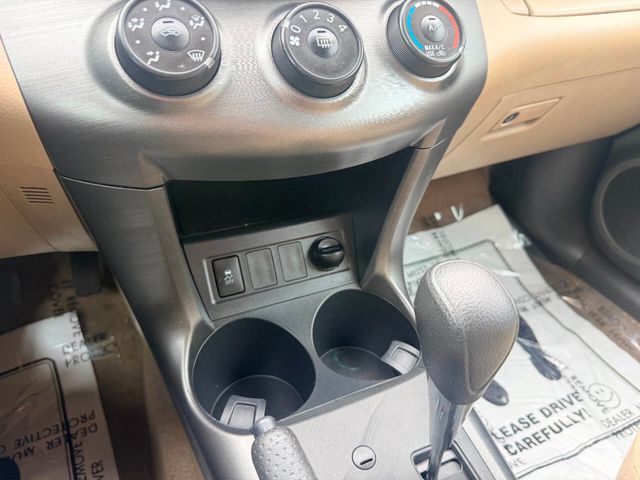 2012 Toyota RAV4 FWD 4dr I4 - 23008675 - 34