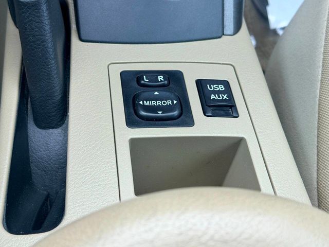 2012 Toyota RAV4 FWD 4dr I4 - 23008675 - 37