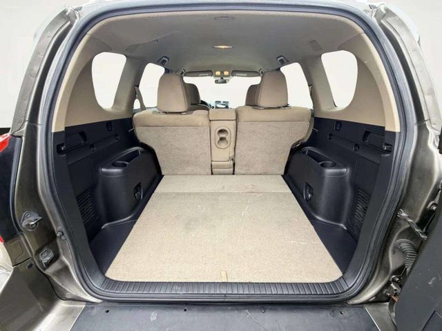 2012 Toyota RAV4 FWD 4dr I4 - 23008675 - 5