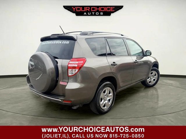 2012 Toyota RAV4 FWD 4dr I4 - 23008675 - 7
