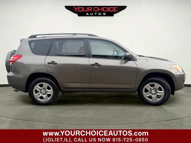 2012 Toyota RAV4 FWD 4dr I4 - 23008675 - 8
