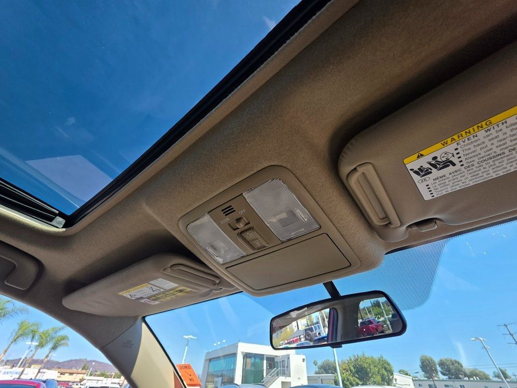 2012 Toyota RAV4 FWD 4dr I4 Limited - 22918492 - 11