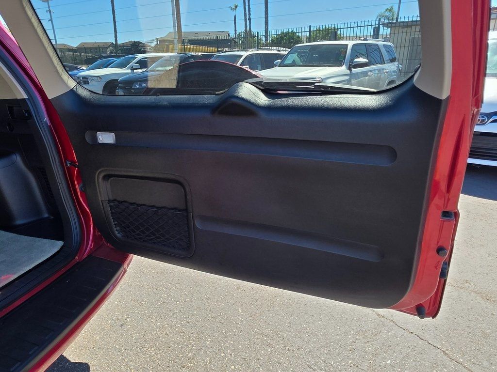 2012 Toyota RAV4 FWD 4dr I4 Limited - 22918492 - 14