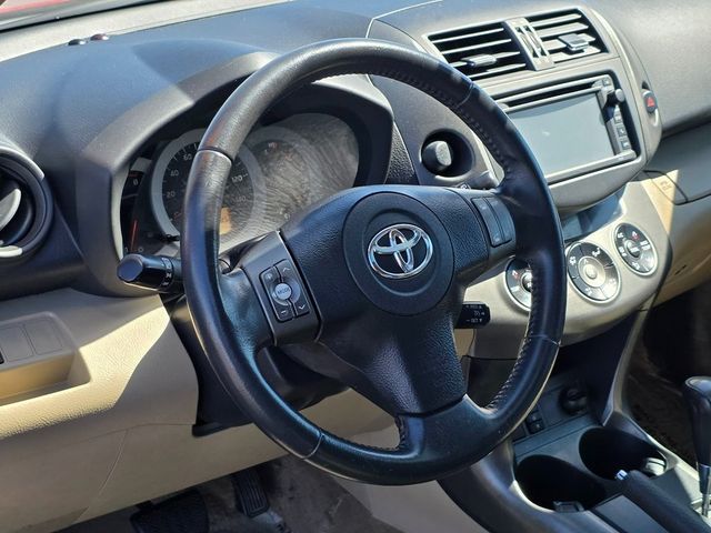 2012 Toyota RAV4 FWD 4dr I4 Limited - 22918492 - 16