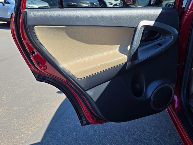 2012 Toyota RAV4 FWD 4dr I4 Limited - 22918492 - 22