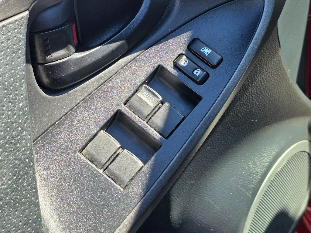 2012 Toyota RAV4 FWD 4dr I4 Limited - 22918492 - 24