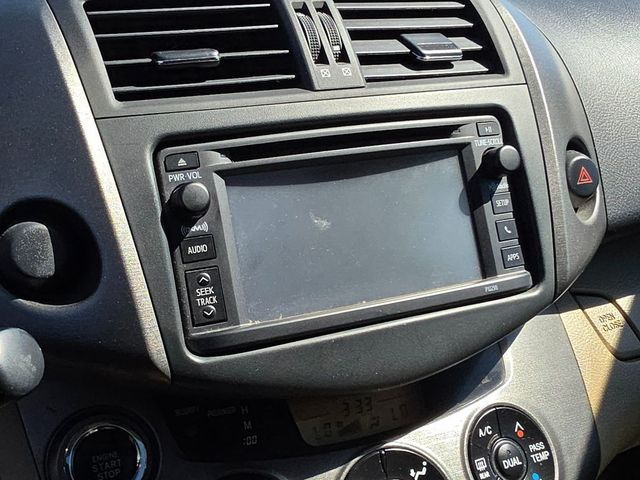 2012 Toyota RAV4 FWD 4dr I4 Limited - 22918492 - 29