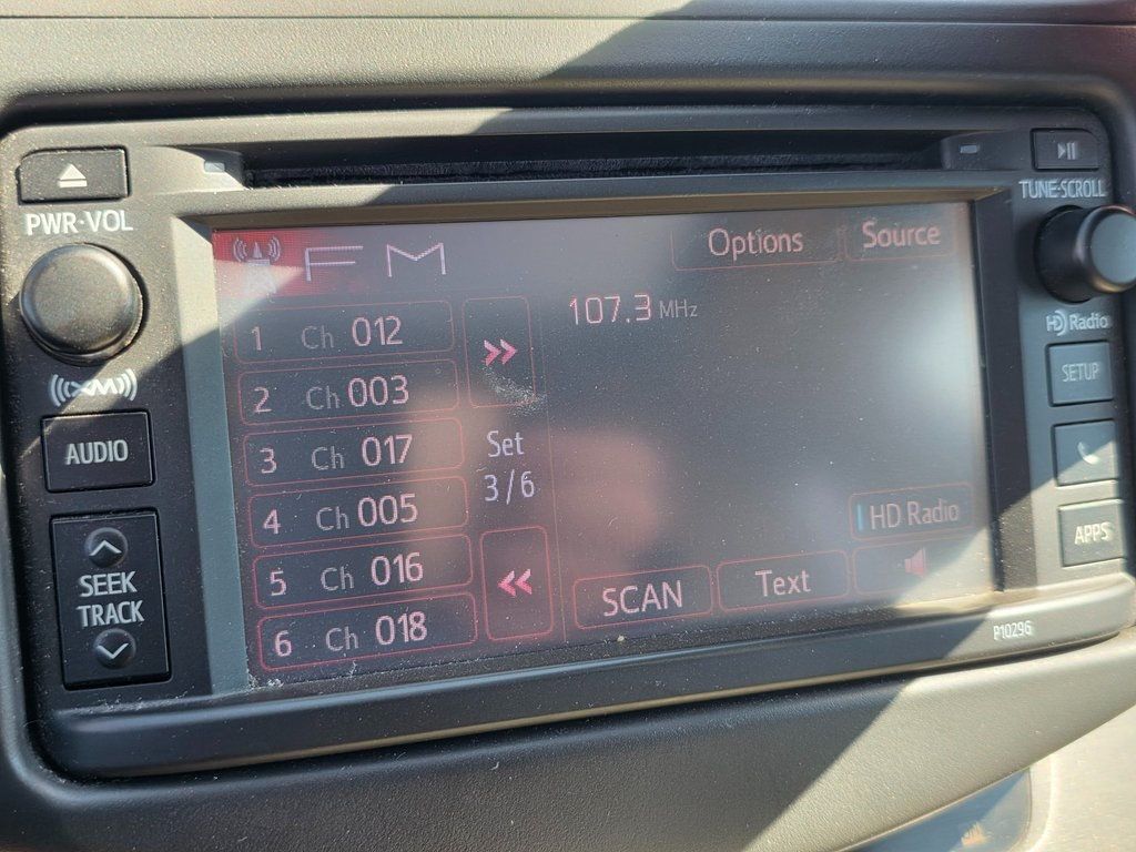 2012 Toyota RAV4 FWD 4dr I4 Limited - 22918492 - 30