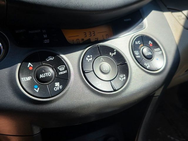 2012 Toyota RAV4 FWD 4dr I4 Limited - 22918492 - 31