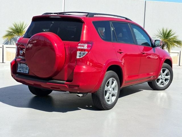 2012 Toyota RAV4 FWD 4dr I4 Limited - 22918492 - 5