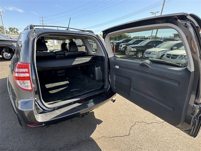 2012 Toyota RAV4 FWD 4dr I4 Sport - 22651318 - 15