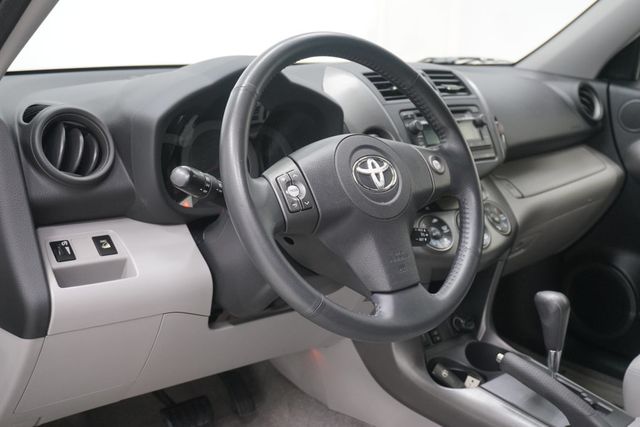 2012 Toyota RAV4 FWD 4dr V6 Limited - 23031173 - 9