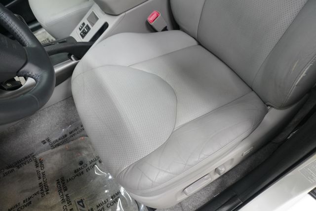 2012 Toyota RAV4 FWD 4dr V6 Limited - 23031173 - 11