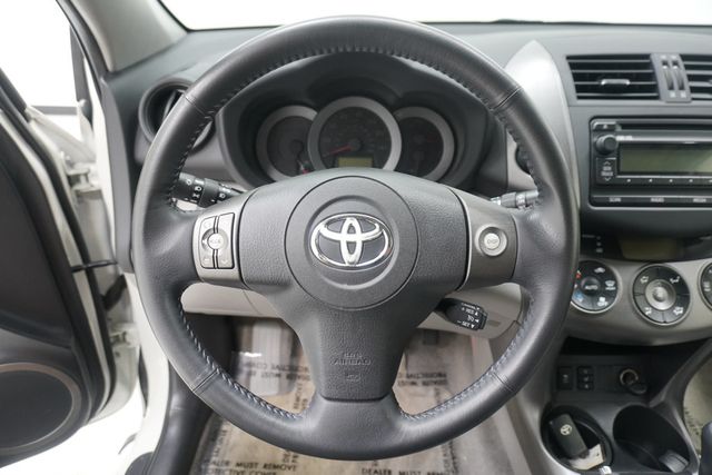 2012 Toyota RAV4 FWD 4dr V6 Limited - 23031173 - 16