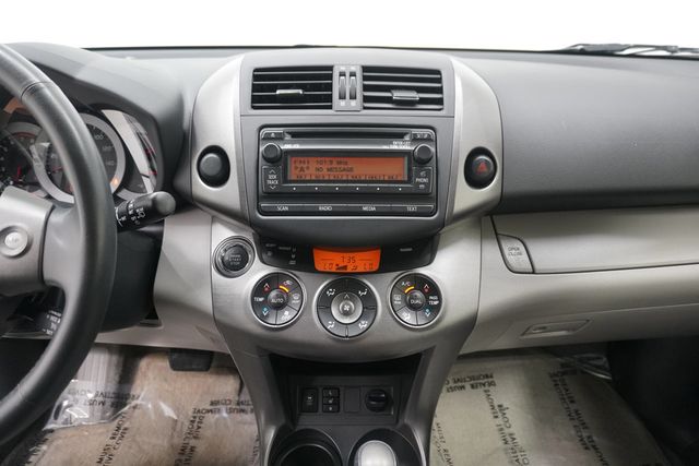 2012 Toyota RAV4 FWD 4dr V6 Limited - 23031173 - 19