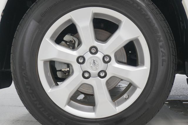 2012 Toyota RAV4 FWD 4dr V6 Limited - 23031173 - 27