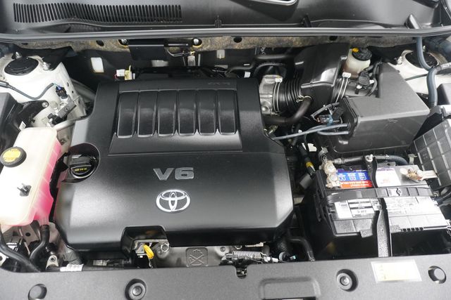 2012 Toyota RAV4 FWD 4dr V6 Limited - 23031173 - 30