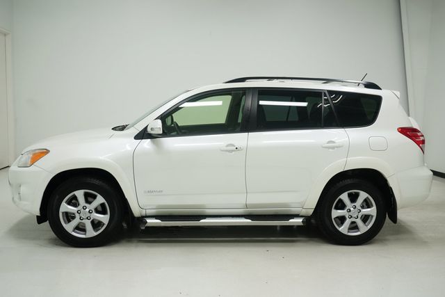 2012 Toyota RAV4 FWD 4dr V6 Limited - 23031173 - 6