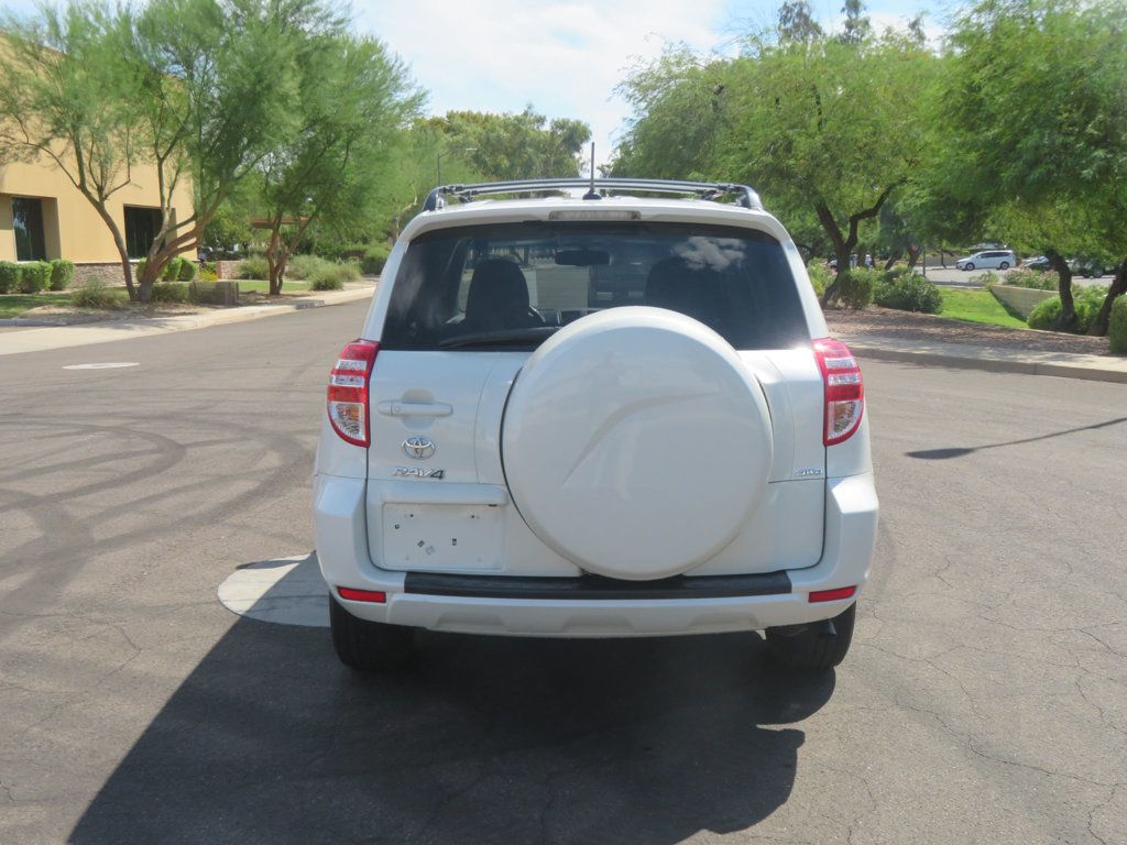 2012 Toyota RAV4 LIMITED RAV 4 AWD 1OWNER EXTRA  CLEAN LOW LOW MILES LEATHER  - 23085535 - 11