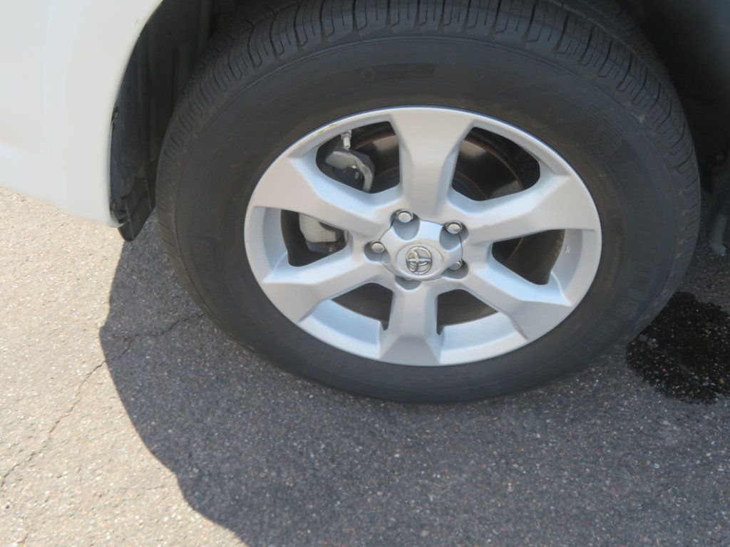 2012 Toyota RAV4 LIMITED RAV 4 AWD 1OWNER EXTRA  CLEAN LOW LOW MILES LEATHER  - 23085535 - 15