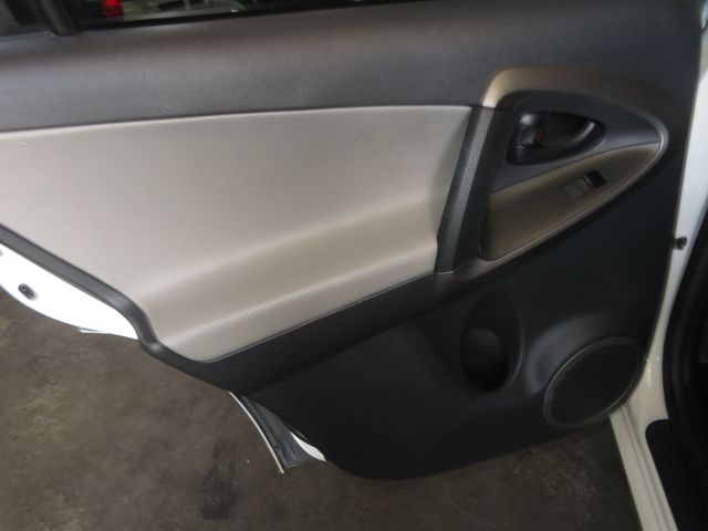 2012 Toyota RAV4 LIMITED RAV 4 AWD 1OWNER EXTRA  CLEAN LOW LOW MILES LEATHER  - 23085535 - 22