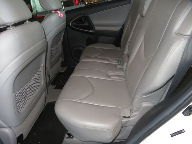 2012 Toyota RAV4 LIMITED RAV 4 AWD 1OWNER EXTRA  CLEAN LOW LOW MILES LEATHER  - 23085535 - 23