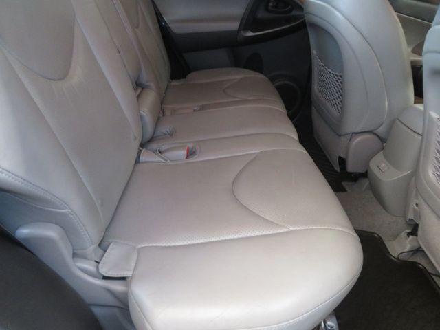 2012 Toyota RAV4 LIMITED RAV 4 AWD 1OWNER EXTRA  CLEAN LOW LOW MILES LEATHER  - 23085535 - 28