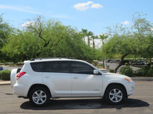 2012 Toyota RAV4 LIMITED RAV 4 AWD 1OWNER EXTRA  CLEAN LOW LOW MILES LEATHER  - 23085535 - 2
