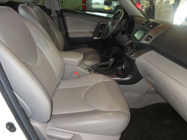 2012 Toyota RAV4 LIMITED RAV 4 AWD 1OWNER EXTRA  CLEAN LOW LOW MILES LEATHER  - 23085535 - 31