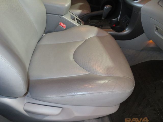 2012 Toyota RAV4 LIMITED RAV 4 AWD 1OWNER EXTRA  CLEAN LOW LOW MILES LEATHER  - 23085535 - 32