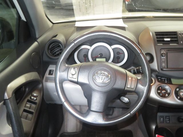 2012 Toyota RAV4 LIMITED RAV 4 AWD 1OWNER EXTRA  CLEAN LOW LOW MILES LEATHER  - 23085535 - 35