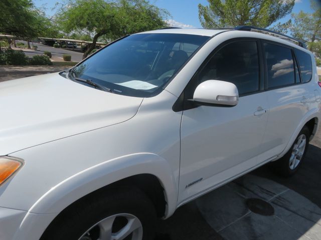 2012 Toyota RAV4 LIMITED RAV 4 AWD 1OWNER EXTRA  CLEAN LOW LOW MILES LEATHER  - 23085535 - 7