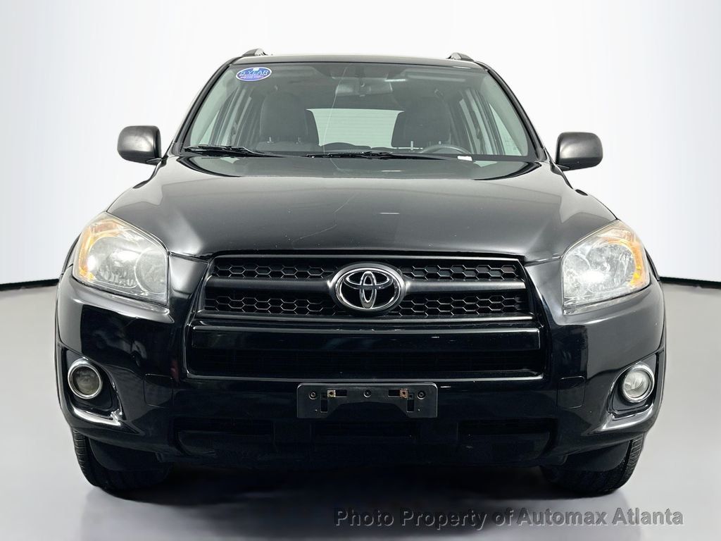 2012 Toyota RAV4 Sport - 22658529 - 1