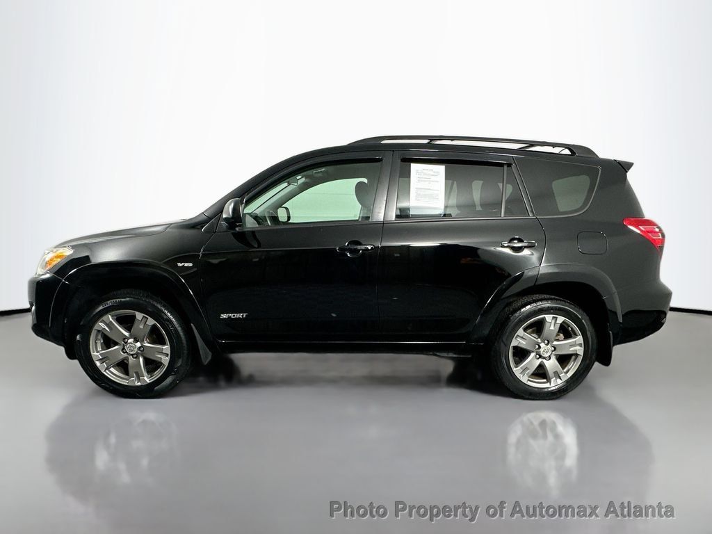 2012 Toyota RAV4 Sport - 22658529 - 7