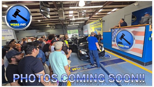 2012 Toyota Scion xB N Grade - 22934708 - 0