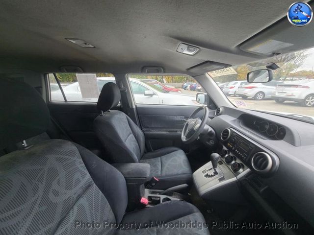 2012 Toyota Scion xB N Grade - 22934708 - 4