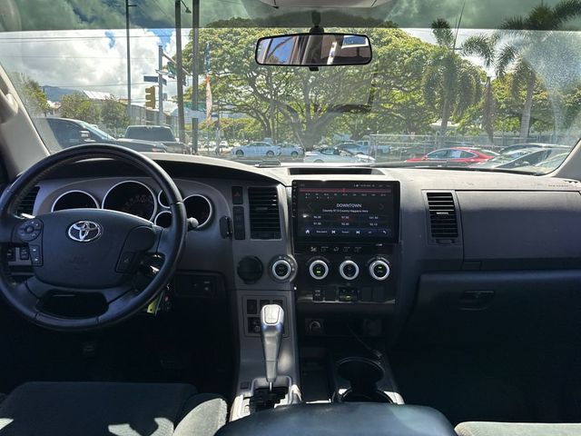 2012 Toyota Sequoia RWD 5.7L SR5 - 23041186 - 12