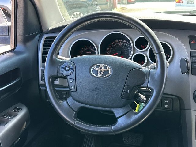 2012 Toyota Sequoia RWD 5.7L SR5 - 23041186 - 15