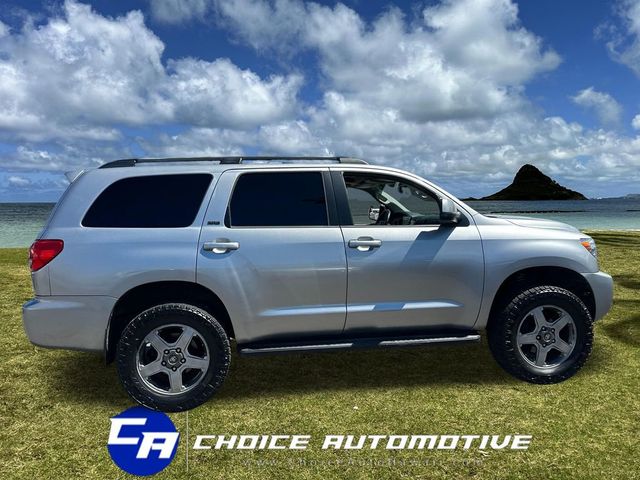 2012 Toyota Sequoia RWD 5.7L SR5 - 23041186 - 7