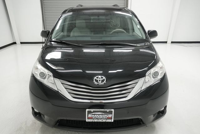 2012 Toyota Sienna  - 23024988 - 1