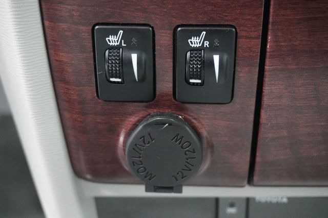 2012 Toyota Sienna  - 23024988 - 23