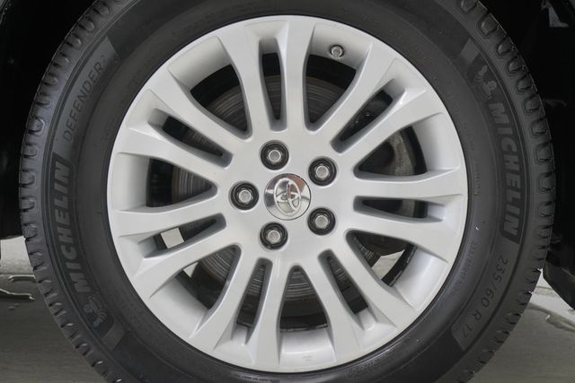 2012 Toyota Sienna  - 23024988 - 31