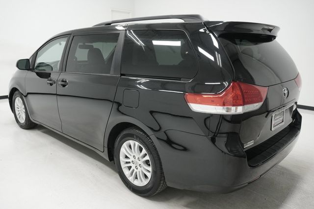 2012 Toyota Sienna  - 23024988 - 4