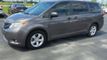 2012 Toyota Sienna 5dr 7-Passenger Van V6 FWD - 23066805 - 3