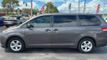 2012 Toyota Sienna 5dr 7-Passenger Van V6 FWD - 23066805 - 4