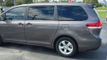 2012 Toyota Sienna 5dr 7-Passenger Van V6 FWD - 23066805 - 5