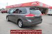 2012 Toyota Sienna 5dr 7-Passenger Van V6 FWD - 22700792 - 6