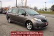 2012 Toyota Sienna 5dr 7-Passenger Van V6 FWD - 22705243 - 0